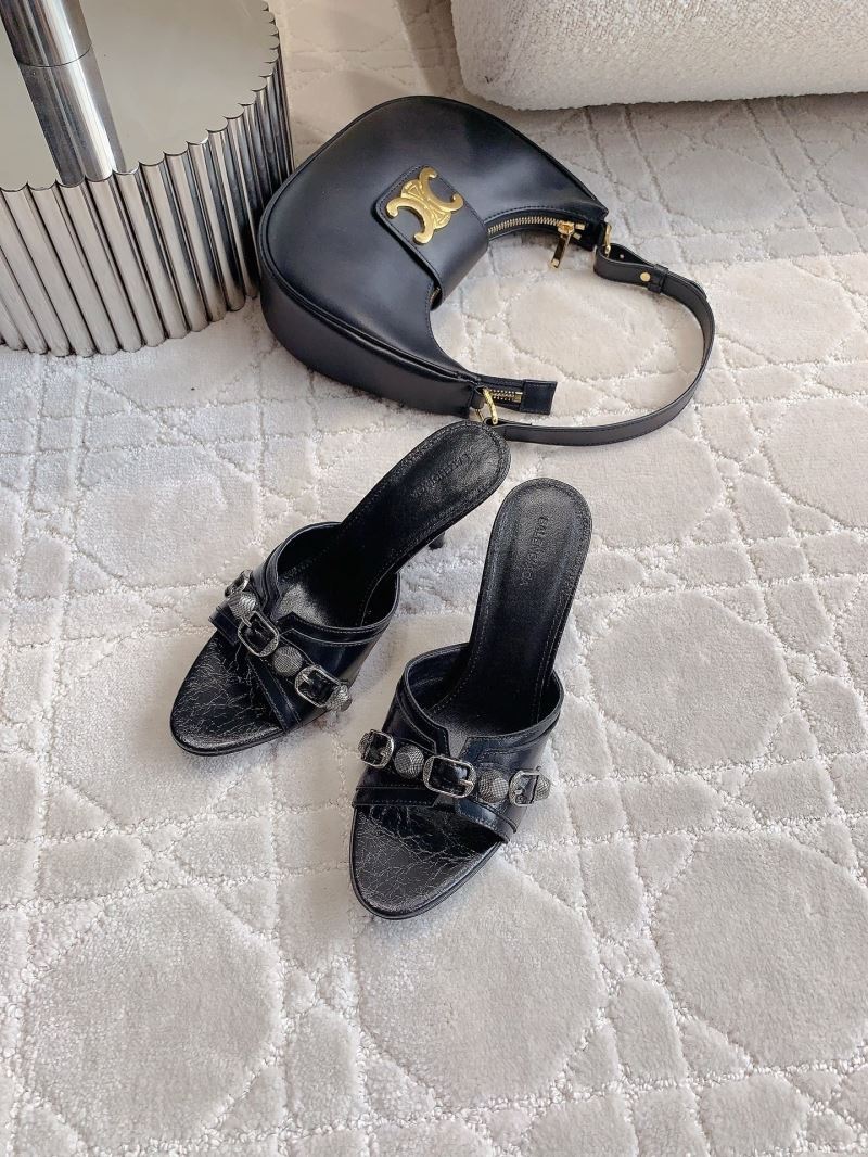 Balenciaga Slippers